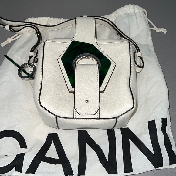 Ganni Handbags - Ganni purse